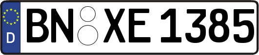 BN-XE1385