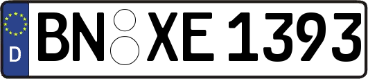 BN-XE1393