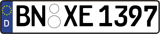 BN-XE1397