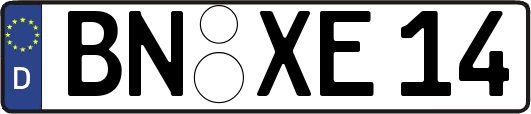 BN-XE14
