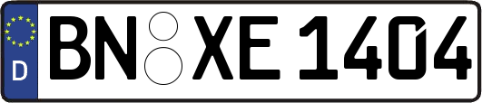 BN-XE1404