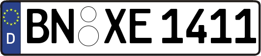 BN-XE1411
