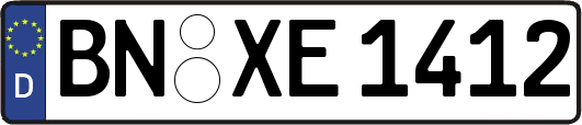 BN-XE1412