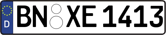 BN-XE1413