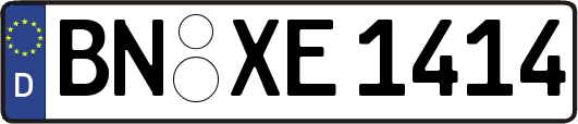BN-XE1414