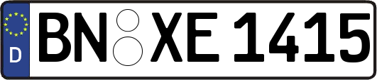 BN-XE1415