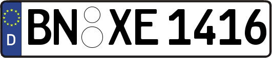 BN-XE1416