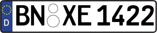BN-XE1422