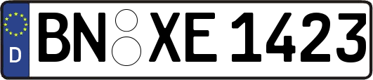BN-XE1423