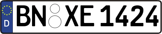 BN-XE1424
