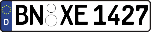BN-XE1427