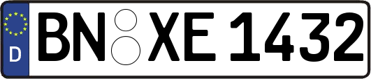 BN-XE1432