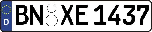 BN-XE1437