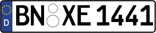 BN-XE1441