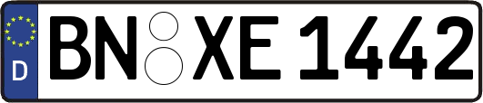 BN-XE1442
