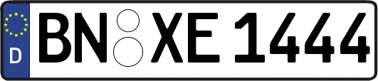 BN-XE1444