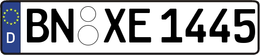 BN-XE1445