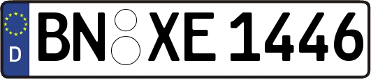 BN-XE1446