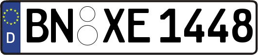 BN-XE1448
