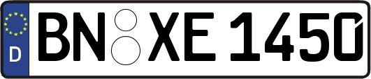 BN-XE1450