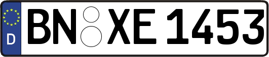 BN-XE1453
