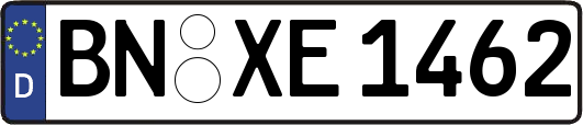 BN-XE1462