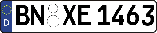 BN-XE1463
