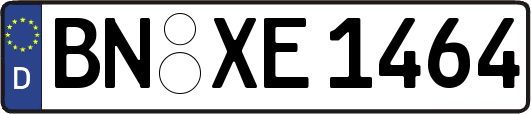 BN-XE1464