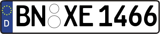 BN-XE1466