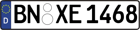 BN-XE1468