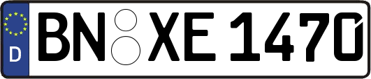 BN-XE1470