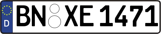 BN-XE1471
