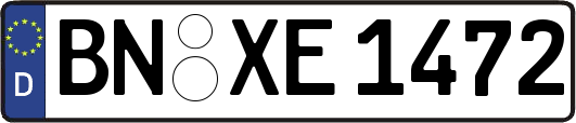 BN-XE1472