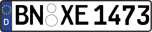 BN-XE1473