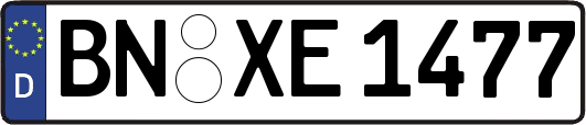BN-XE1477