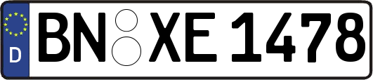 BN-XE1478