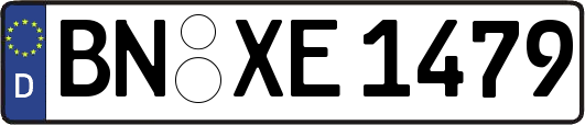 BN-XE1479