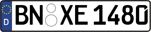 BN-XE1480