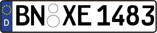 BN-XE1483