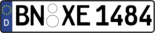 BN-XE1484