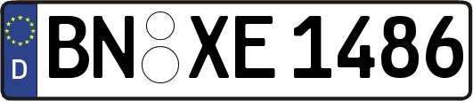 BN-XE1486