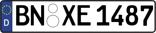 BN-XE1487