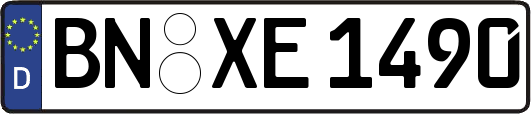 BN-XE1490