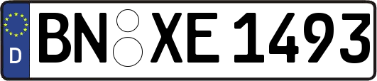 BN-XE1493