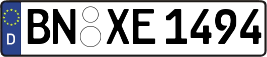 BN-XE1494