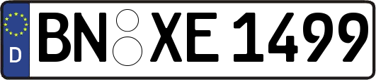 BN-XE1499