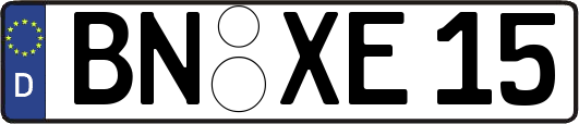 BN-XE15