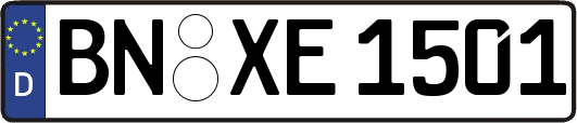BN-XE1501