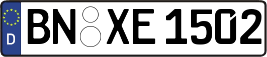 BN-XE1502