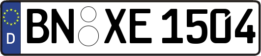 BN-XE1504